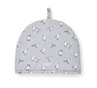 Cooksmart British Designed Tea Cosy | Teapot Warmer Suitable For Small, Medium or Large Teapots | Designed by British Designers in the UK