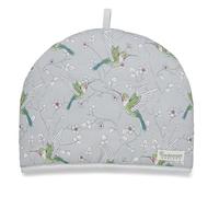 Cooksmart British Designed Tea Cosy | Teapot Warmer Suitable For Small, Medium or Large Teapots | Designed by British Designers in the UK