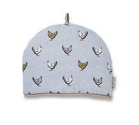 Cooksmart Farmers Kitchen Tea Cosy
