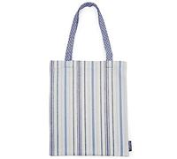 Cooksmart British Designed Tote Bag | Tote Bags With Handles Great For On The Go | Eco Friendly Option For Shopping Bags - Stockholm