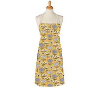 Cooksmart Retro Meadow PVC Apron