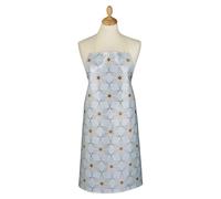 Cooksmart British Designed Waterproof PVC Apron | Wipe Down Aprons For Women & Men For Cleaning Or Kitchen | Waterproof Apron For Women & Men - Purity