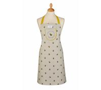 Cooksmart Bumble Bees Apron Cotton