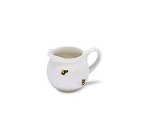 Cooksmart Bumble Bees Ceramic Milk Jug
