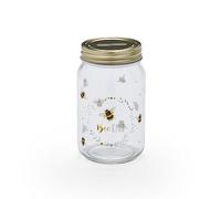Cooksmart Bumble Bees Ceramic Money Box