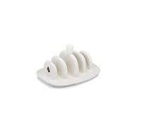 Cooksmart Bumble Bees Ceramic Toast Rack