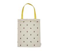 Cooksmart Bumble Bees Tote Bag with Handles