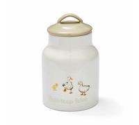 Cooksmart Buttercup Farm Ceramic Coffee Canister