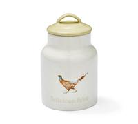 Cooksmart Buttercup Farm Ceramic Sugar Canister
