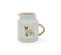 Cooksmart Buttercup Farm Creamer Jug