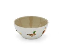 Cooksmart British Designed Ceramic Dip Bowls | Dipping Sauce Dishes for All Types of Sauces & Snacks | Snack & Dip Bowls Perfect for Serving - Buttercup Farm