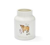 Cooksmart British Designed Kitchen Utensil Holder | All Kitchen Utensil Needs - Buttercup Farm