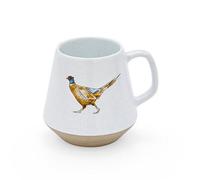 Cooksmart Buttercup Farm Pheasant Speckle Mug