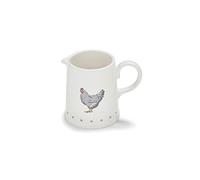 Cooksmart Ceramic Milk Jug, Farmers Kitchen Design