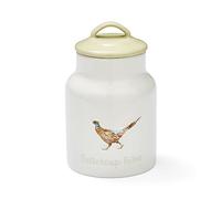 Cooksmart Ceramic TCS Canister | Tea Coffee Sugar Canisters For All Type Of Kitchens | Coffee And Tea Storage Jars With Modern Designs - Buttercup Farm