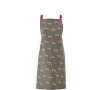 Cooksmart Christmas Heritage Hare Cotton Apron