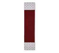 Cooksmart Christmas Stag Christmas Table Runner Decoration