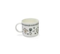 Cooksmart Country Animals Ceramic Stacking Coffee Mug