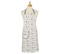 Cooksmart Country Animals Multi-Coloured Adults Cotton Apron For Cooking, Baking & Grilling | Comfortable Cotton Apron For Chefs, Cooks & Home Kitchens | Stylish Kitchen Apron Gift For Women & Men
