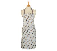 Cooksmart Curious Cats Kitchen Cotton Apron