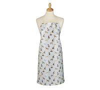 Cooksmart Curious Cats PVC Waterproof Apron for Women & Men