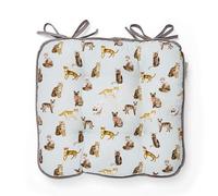 Cooksmart Curious Cats Seat Pad