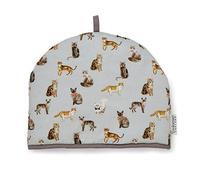 Cooksmart Curious Cats Tea Cosy
