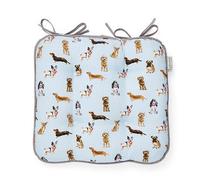 Cooksmart Curious Dogs Seat Pad