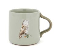 Cooksmart Forest Fable Conical Mug - Owl