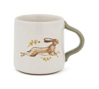 Cooksmart Forest Fable Conical Mug - Hare