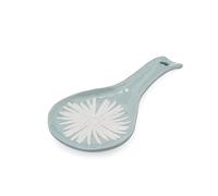 Cooksmart British Designed Large Spoon Rest | Spoon Rests for All Type of Spoons | Kitchen Spoon Rest for All Types of Kitchens - Homestead