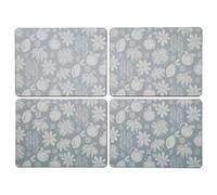 Cooksmart Homestead Set Of 4 Placemats