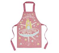 Cooksmart Kids PVC Apron Little Superstar