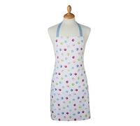 Cooksmart Spotty Dotty Cotton Apron One Colour (One Size)