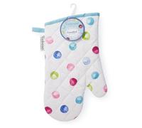 Cooksmart Spotty Dotty Oven Gauntlet One Colour (One Size)