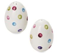 Cooksmart Spotty Dotty Salt Shaker