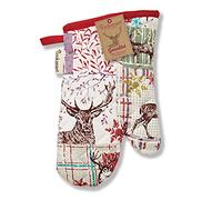 Cooksmart Winter Stag Gauntlet, Multi