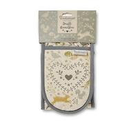 Cooksmart Woodland Double Oven Glove
