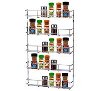 CookSpace Spice Rack (5 Tier)