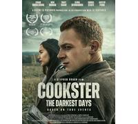 Cookster: The Darkest Days