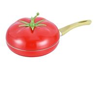 - Cookware for and with non-stick coating - Soups with lid, for induction cookers and hobs, cooking milk soup, spaghetti, roasting, simmering