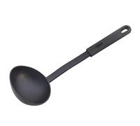 Cookware Heat Spoon Strainer for Kitchen 3PCS Resist Spatulas Nylon for Nonstick Spatulas Kitchen， Dining & Bar 04