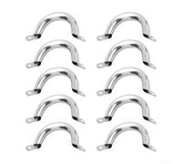 Cookware Knob Set 10pcs for Soup Pots Cookware Knob Set 10pcs