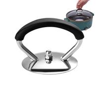 Cookware Lid Knob - Universal Replacement Handle, Durable Heat Resistant Top Cooking Pots and Casseroles|Comfortable Holder Kitchenware Daily Use by the Chef