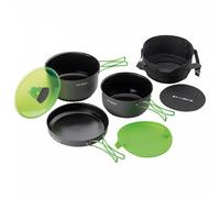 Cookware set Optimus Terra Camp 4