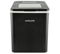 Cookworks 1.8L Ice Cube Maker