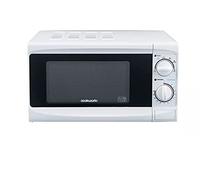 Cookworks 700W Standard Microwave MM7 - White