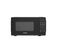 Cookworks 700W Standard Microwave P70J17AP-VB - Black