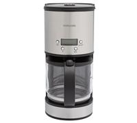Cookworks CM2069ST Filter Coffee Machine
