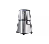 Cookworks Coffee and Herb Grinder - Stainless Steel